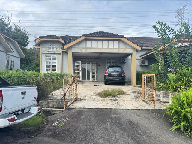 Residential House for sale in Kuantan, Pahang