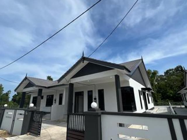 Residential House for sale in Kuala Nerus, Kuala Terengganu