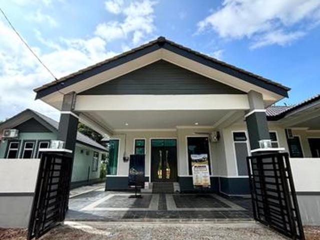 Residential House for sale in Tringganu