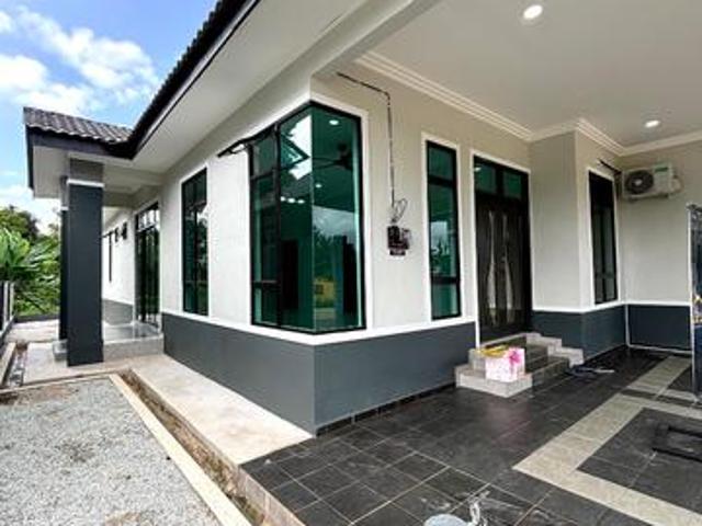 Residential House for sale in Tringganu
