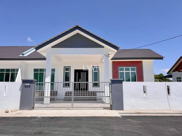 Residential House for sale in Kubang Kerian, Kelantan