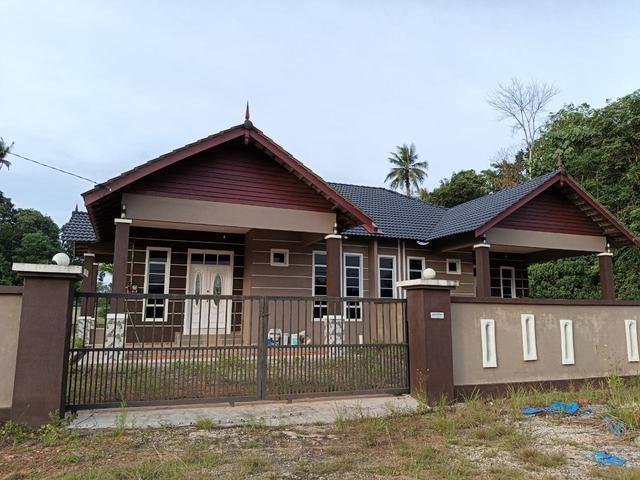Residential House for sale in Hulu Terengganu, Tringganu