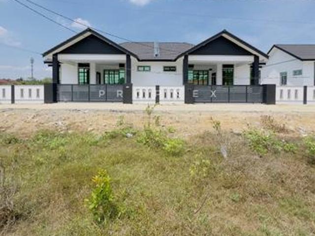 Residential House for sale in Ketereh, Kelantan