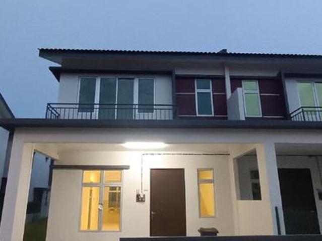 Residential House for rent in Malaka