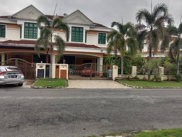 Residential House for sale in Sepang, Tanjong Sepat