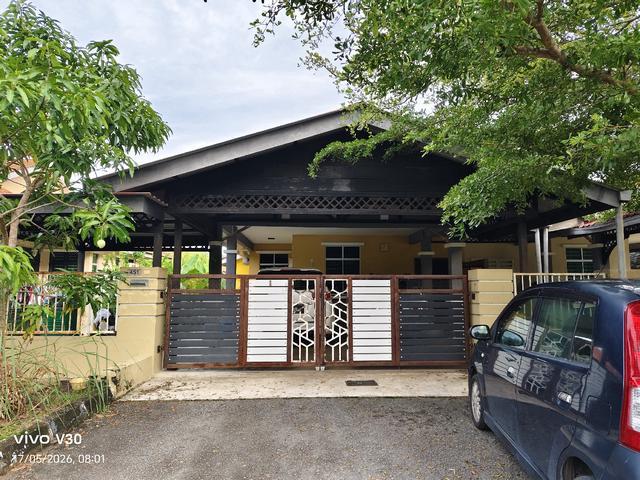 Residential House for rent in Kulim, Kedah