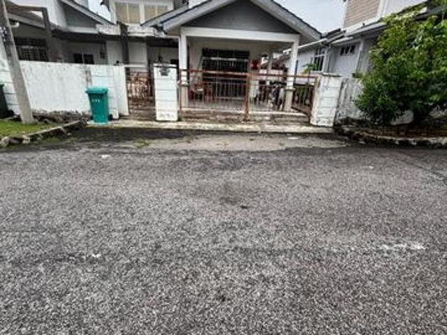 Residential House for sale in Kulim