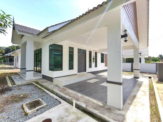 Residential House for sale in Tringganu