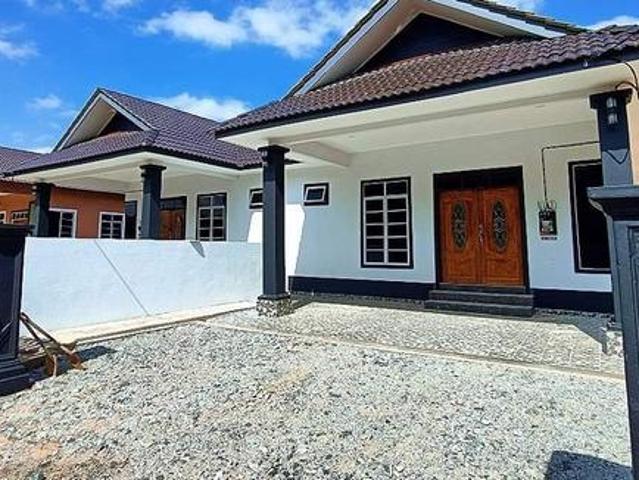 Residential House for sale in Tringganu