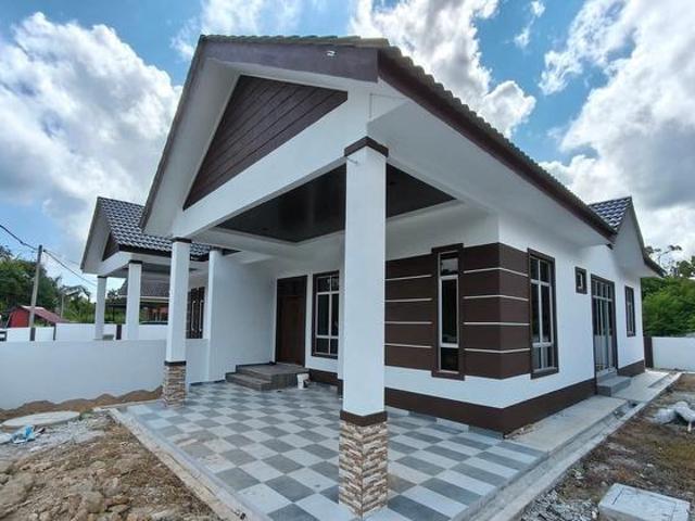 Residential House for sale in Marang, Terengganu