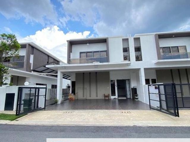 House for sale in Temerloh, Pahang