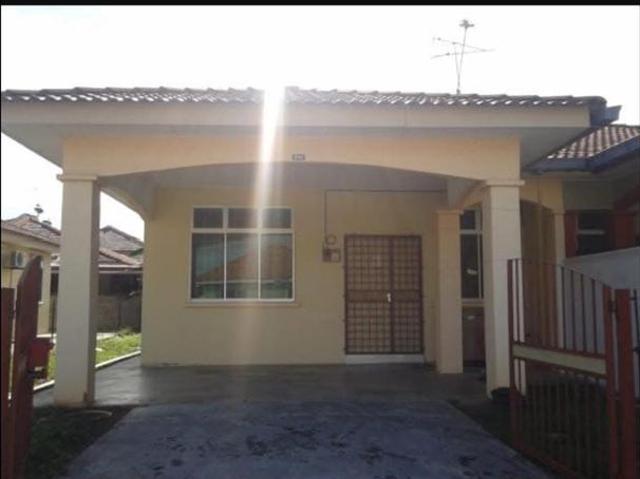 Residential House for sale in Changlun, Kedah