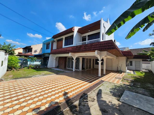Residential House for rent in Kelana Jaya, Petaling Jaya