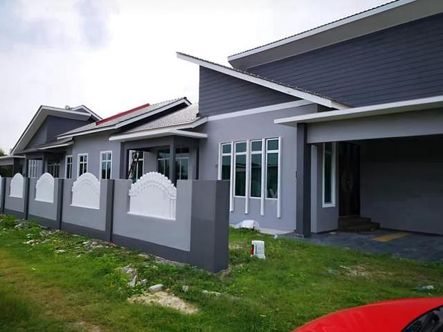 Residential House for sale in Bachok, Kelantan