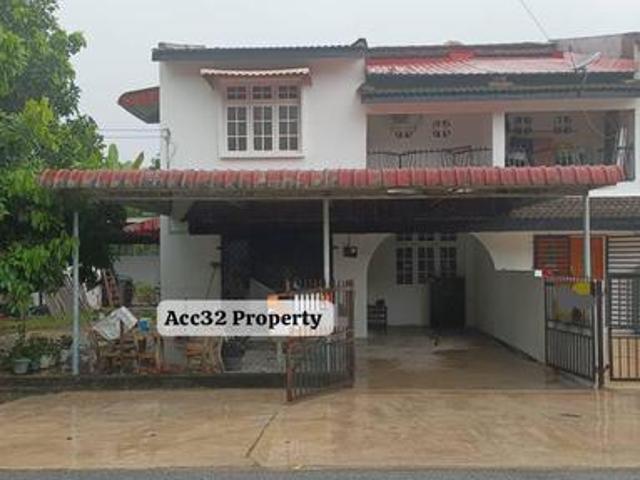 Residential House for sale in Kubang Kerian, Kelantan