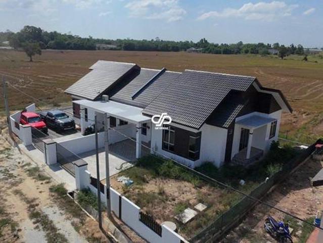 Residential House for sale in Peringat, Kelantan
