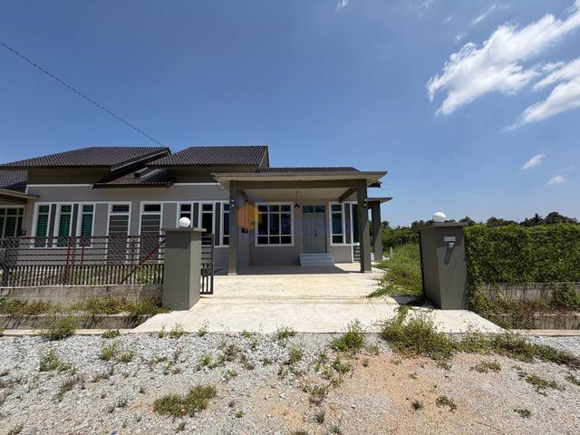 Residential House for sale in Ketereh, Kelantan