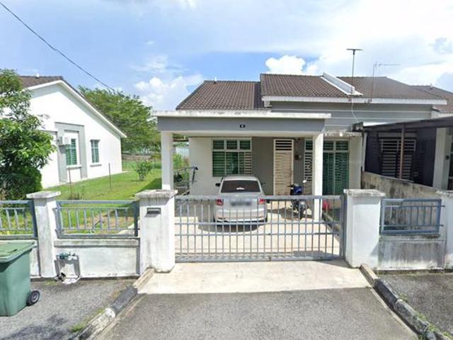 Residential House for sale in Padang Serai, Kedah