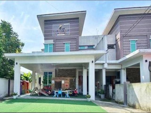 Residential House for sale in Tringganu