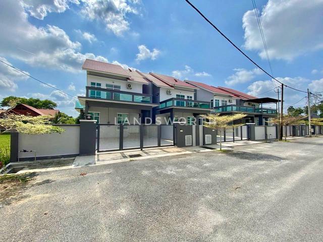 Bungalow for sale in Kota Bahru, Kelantan