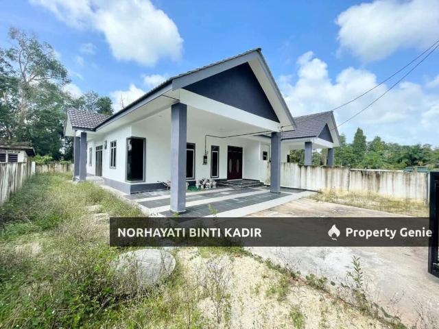 Residential House for sale in Tringganu