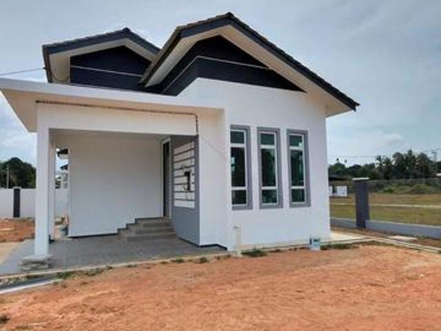 Residential House for sale in Pasir Mas, Kelantan