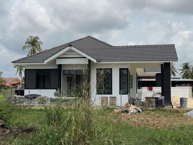 Residential House for sale in Kelantan