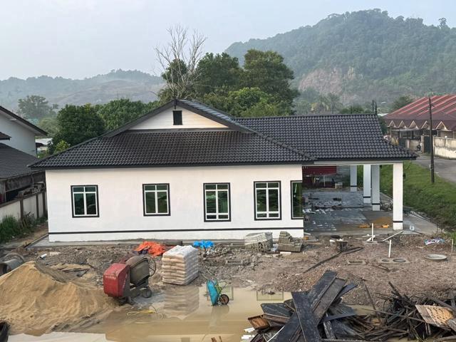 Residential House for sale in Chukai, Kemaman