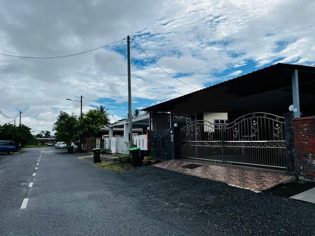 Residential House for sale in Kangar, Perlis