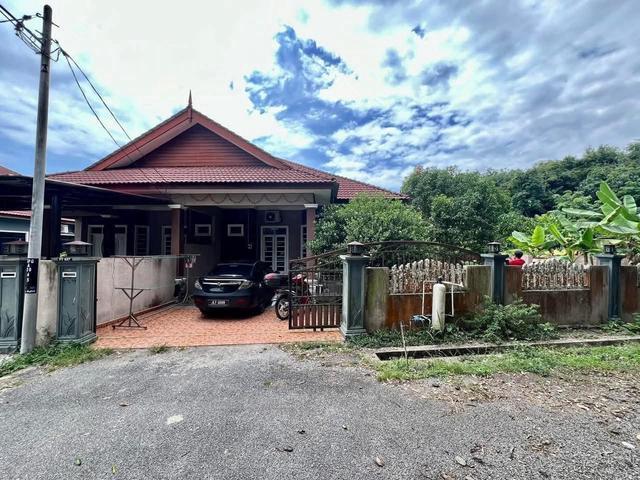 Residential House for sale in Kuala Terengganu