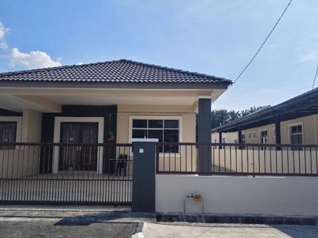 Residential House for sale in Padang Serai, Kedah