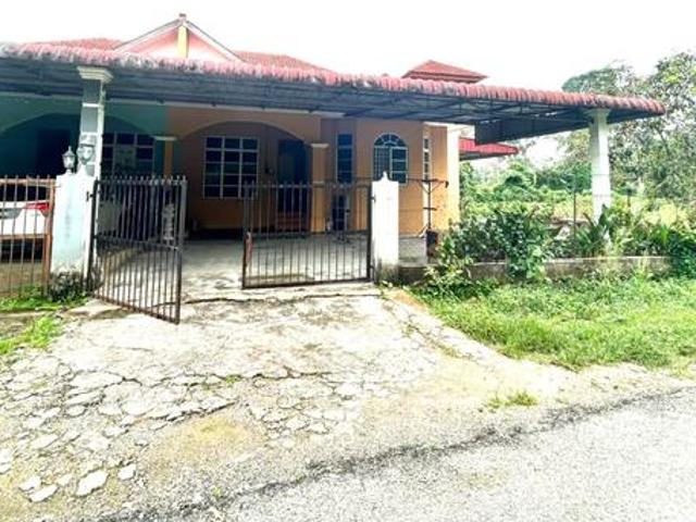 Residential House for sale in Kelantan