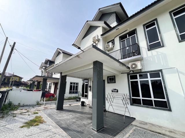 Residential House for sale in Tringganu