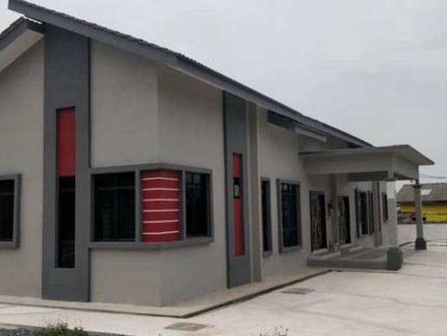 Residential House for rent in Tringganu