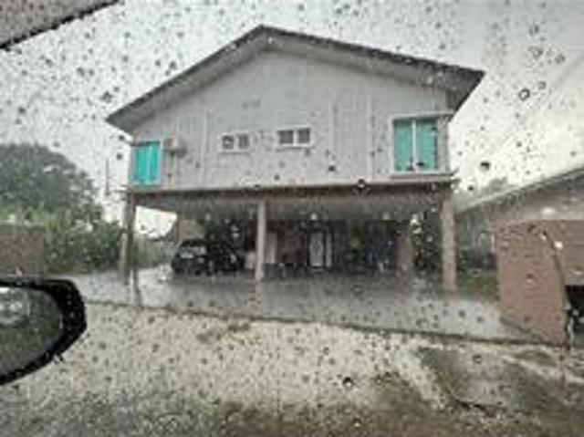 Residential House for rent in Sungai Buloh, Shah Alam