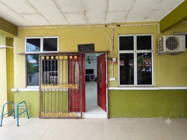 Residential House for sale in Pokok Sena, Kedah