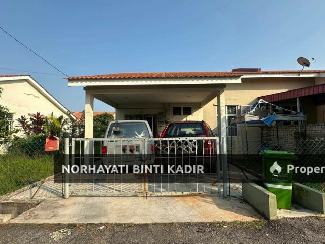 Residential House for sale in Sempurna, Pahang