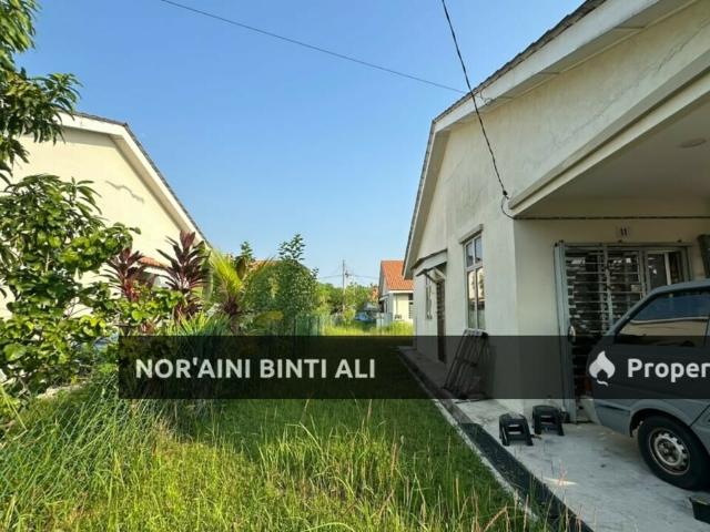 Residential House for sale in Sempurna, Pahang