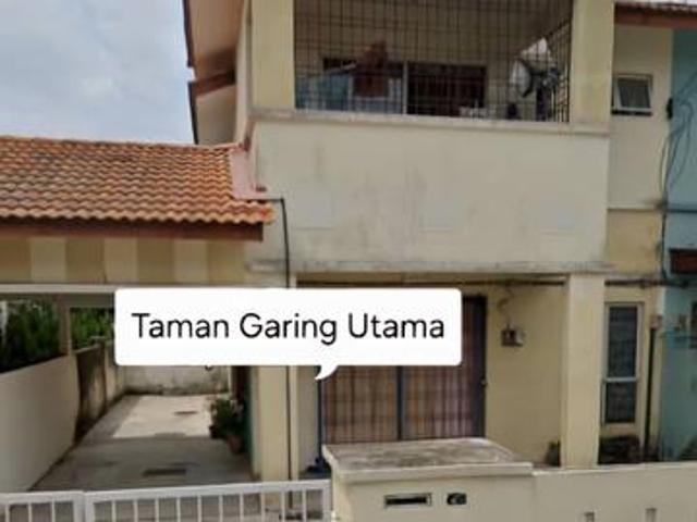 Residential House for sale in Selayang, Selangor