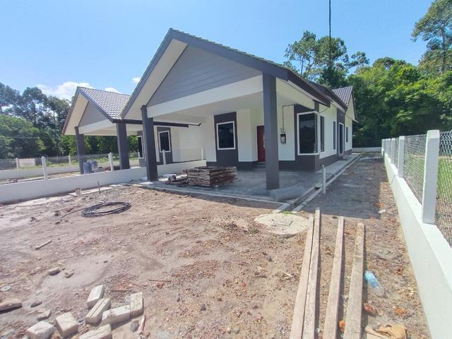 Residential House for sale in Tringganu