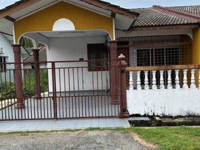 Residential House for sale in Tringganu