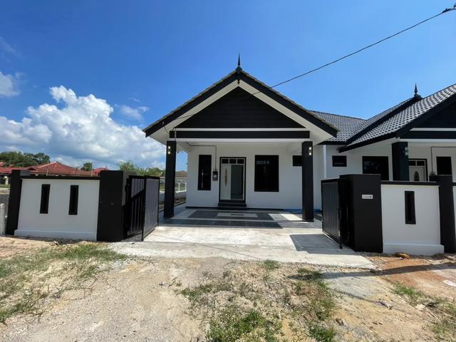 Residential House for sale in Tringganu