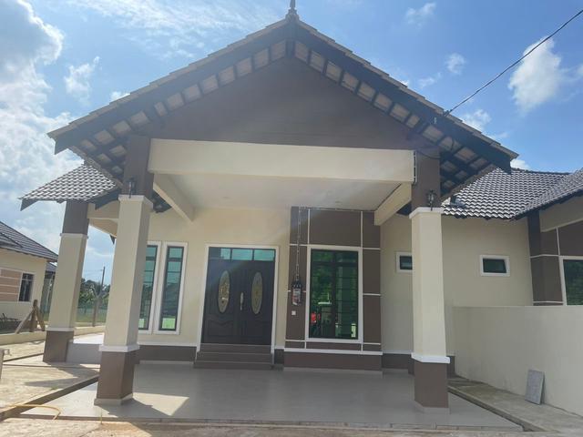 Residential House for sale in Tringganu