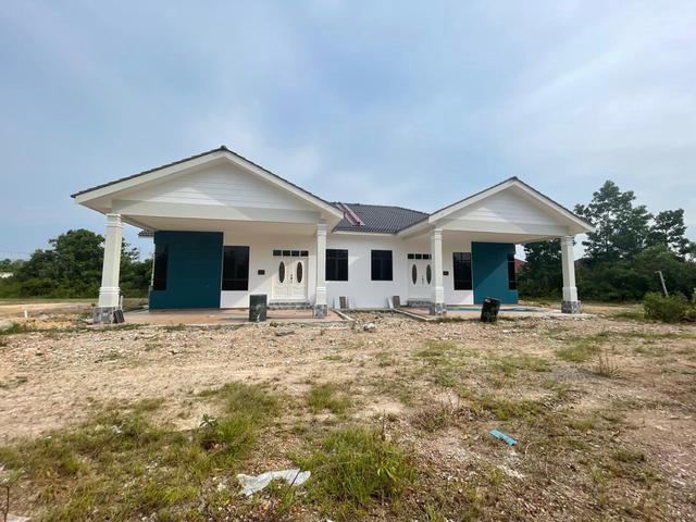 Residential House for sale in Tringganu