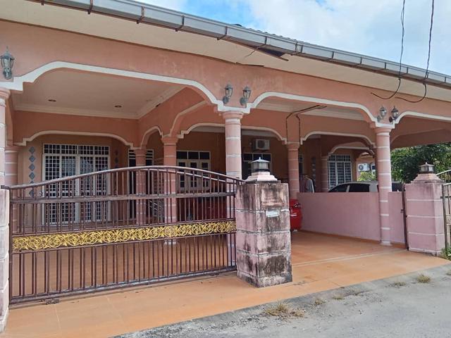 Residential House for sale in Tringganu