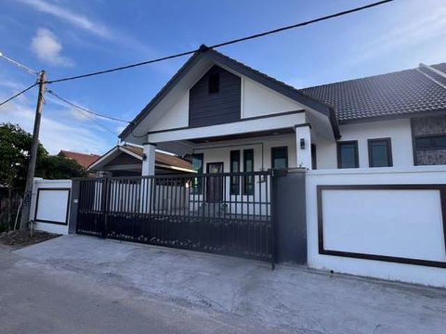 Residential House for sale in Tringganu
