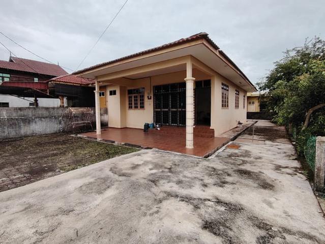Residential House for sale in Tringganu