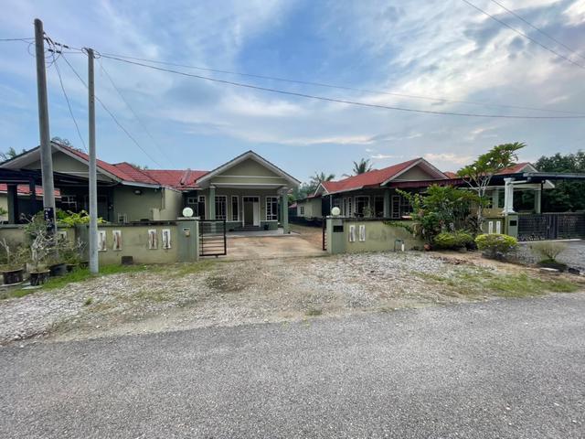 Residential House for sale in Tringganu