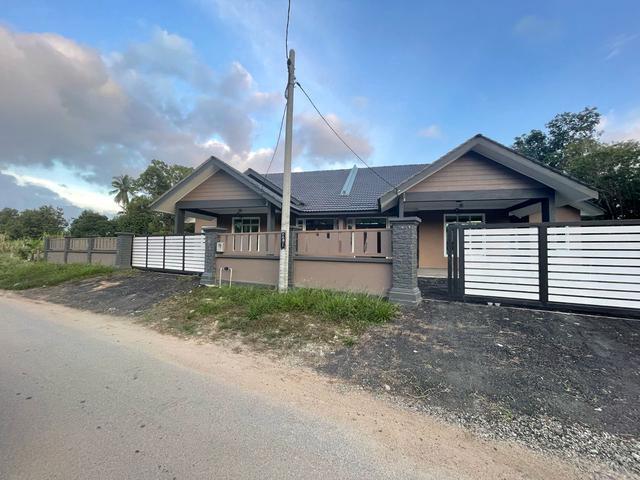 Residential House for sale in Tringganu