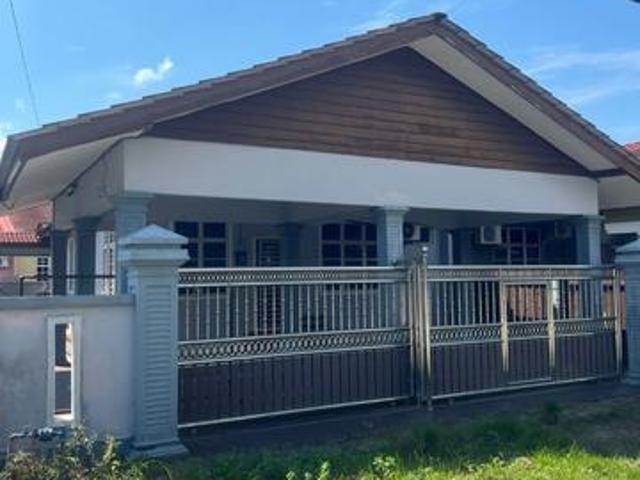 Residential House for sale in Tringganu